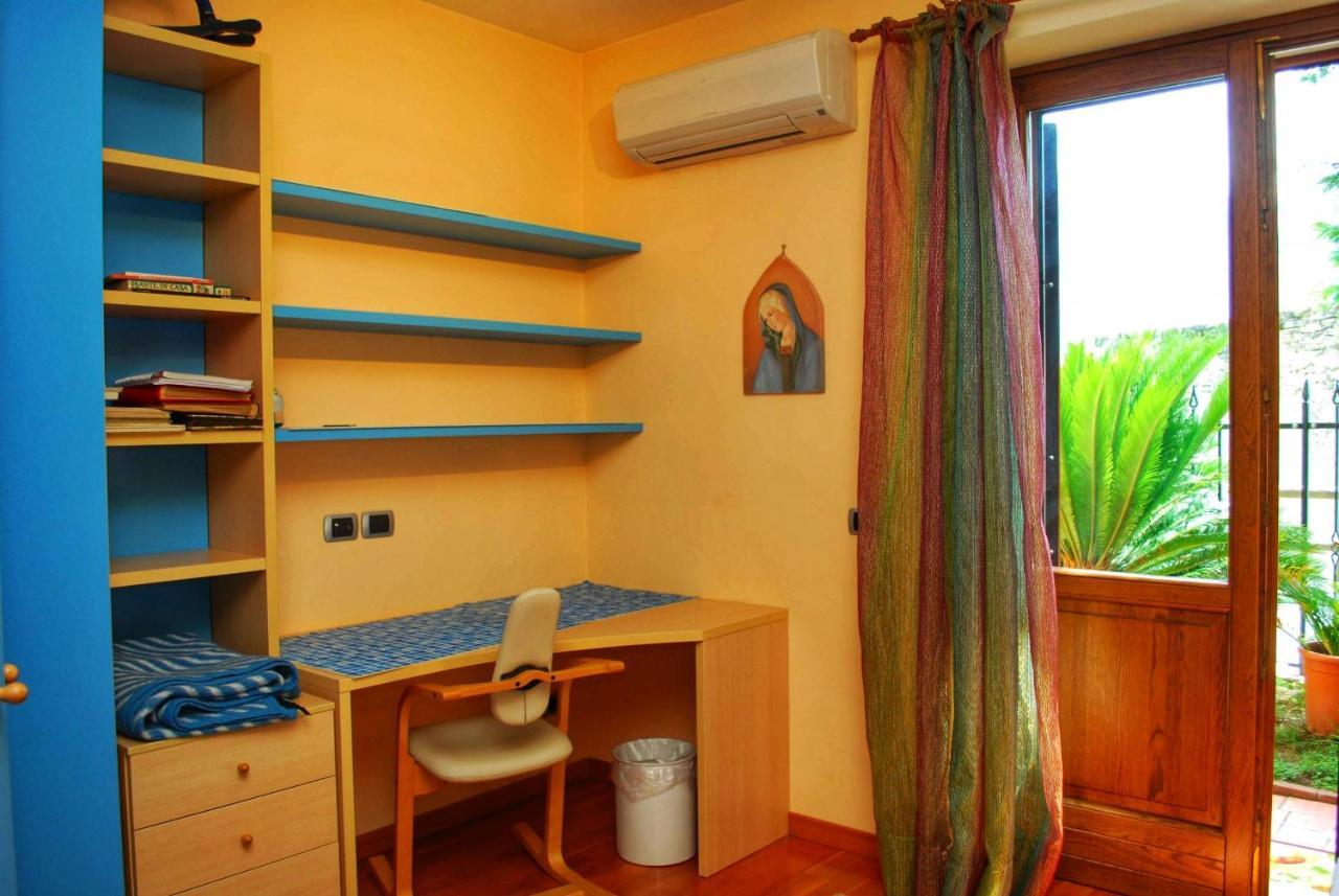 לימונה סול גרדה Villa Fior Di Loto מראה חיצוני תמונה