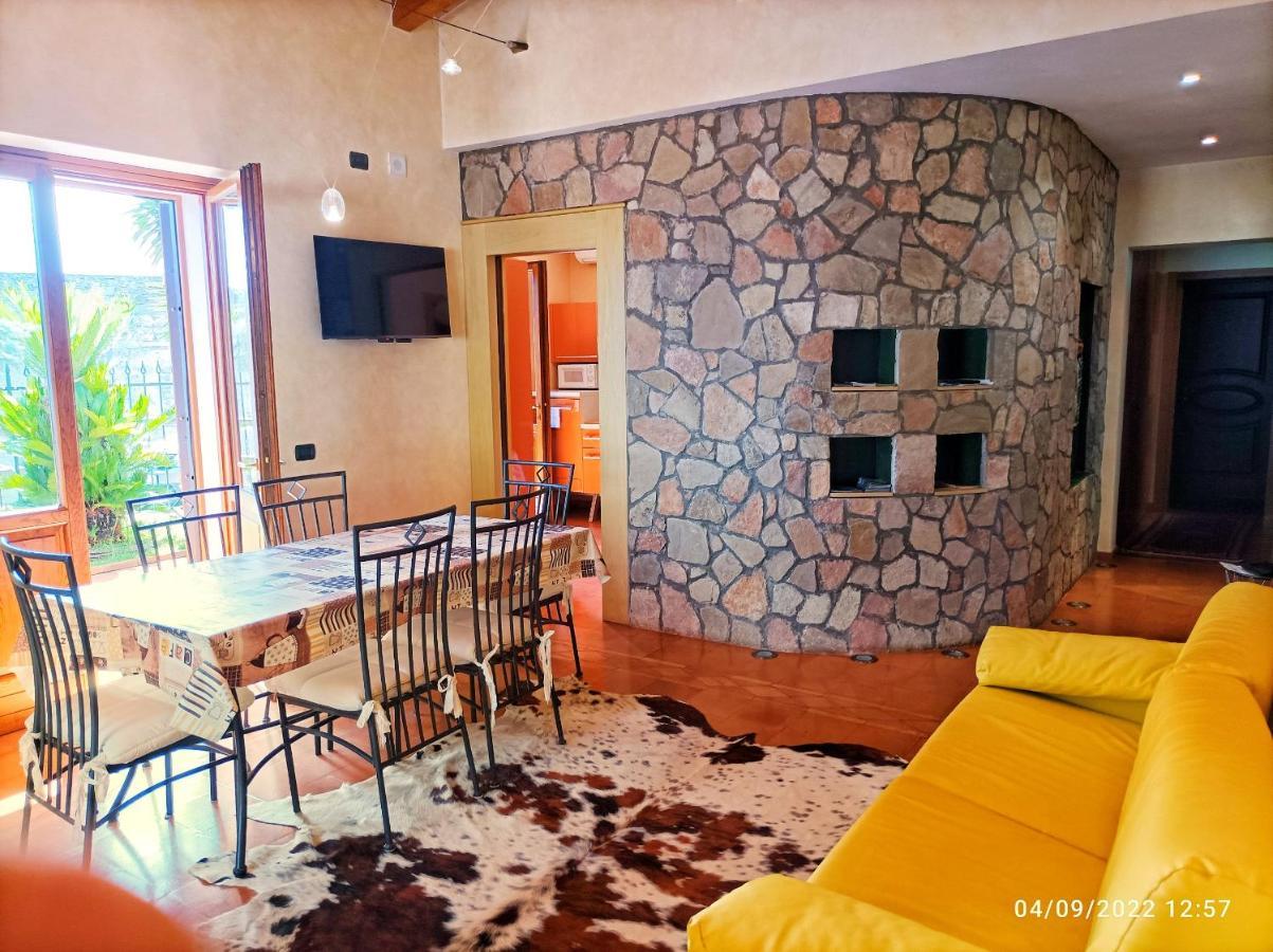 לימונה סול גרדה Villa Fior Di Loto מראה חיצוני תמונה
