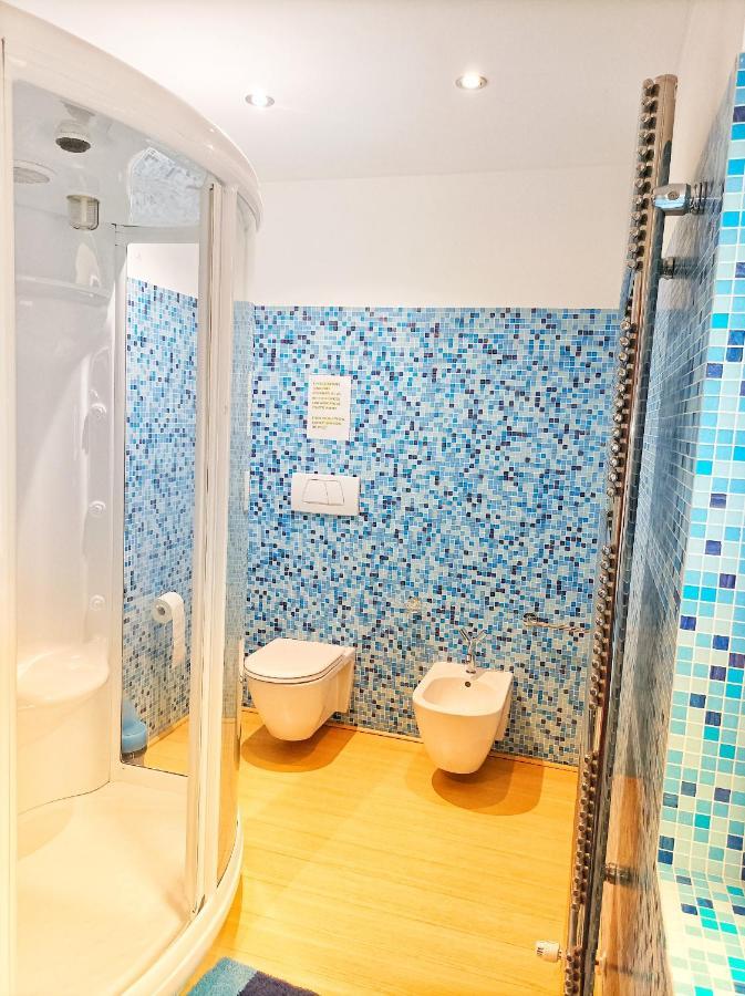 לימונה סול גרדה Villa Fior Di Loto מראה חיצוני תמונה