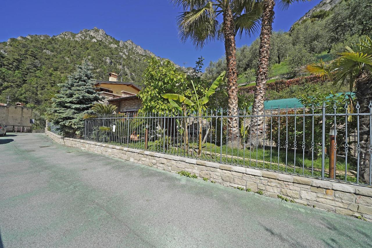 לימונה סול גרדה Villa Fior Di Loto מראה חיצוני תמונה