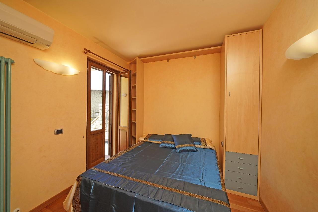 לימונה סול גרדה Villa Fior Di Loto מראה חיצוני תמונה