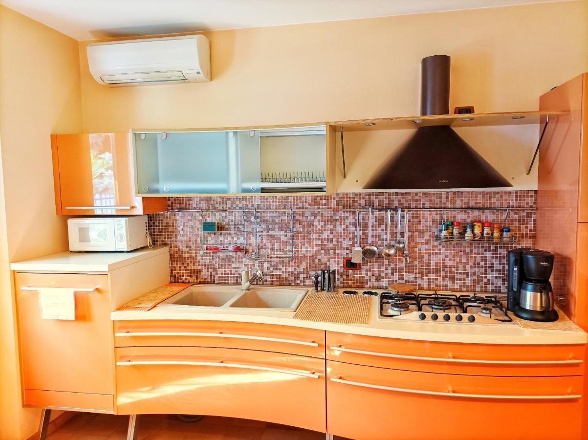 לימונה סול גרדה Villa Fior Di Loto מראה חיצוני תמונה