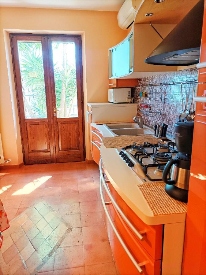 לימונה סול גרדה Villa Fior Di Loto מראה חיצוני תמונה