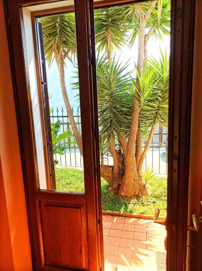 לימונה סול גרדה Villa Fior Di Loto מראה חיצוני תמונה