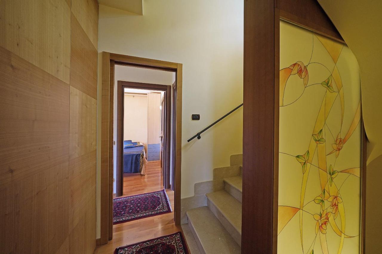 לימונה סול גרדה Villa Fior Di Loto מראה חיצוני תמונה