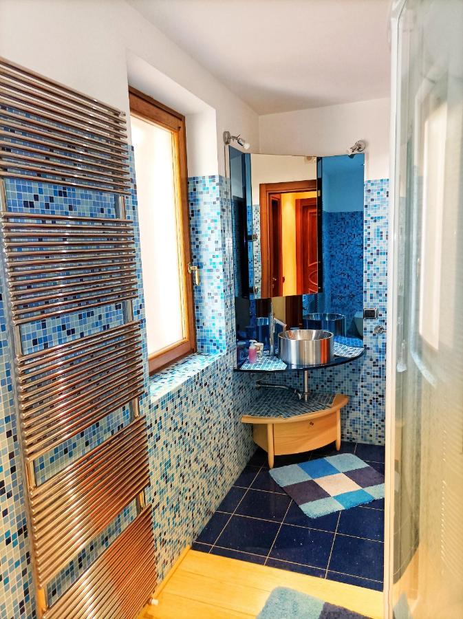 לימונה סול גרדה Villa Fior Di Loto מראה חיצוני תמונה