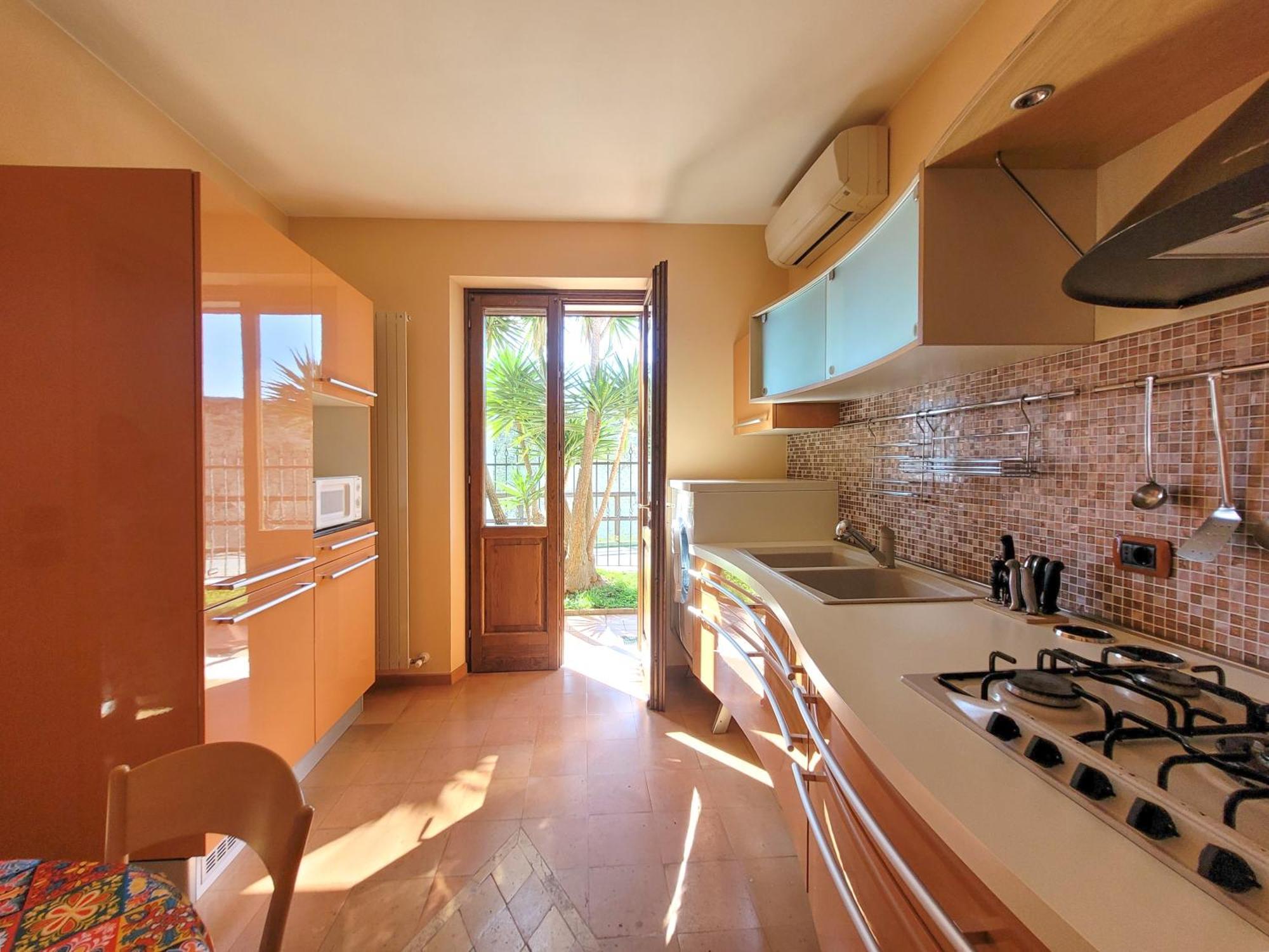 לימונה סול גרדה Villa Fior Di Loto מראה חיצוני תמונה